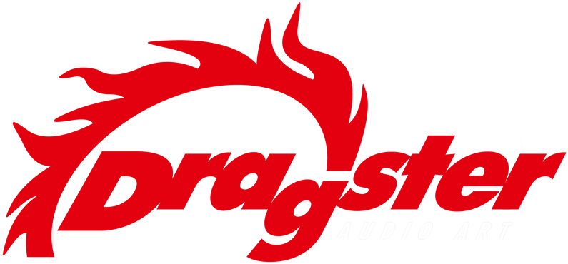 Dragster Audio Art By Vitaliyhtc - Dragster Audio Art (800x377)