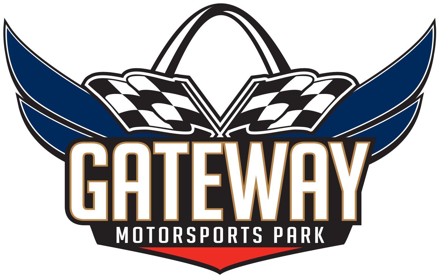 Gateway Motorsports Park - Gateway Motorsports Park (1652x1076)