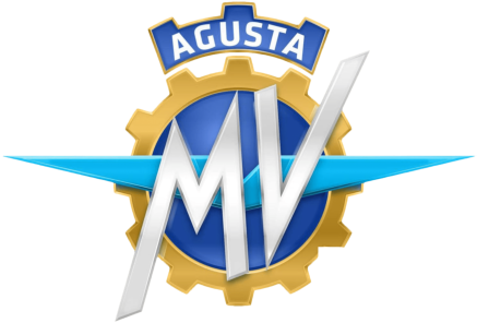 Mv Agusta - Basel - Mv Agusta Motorcycles Logo (500x353)