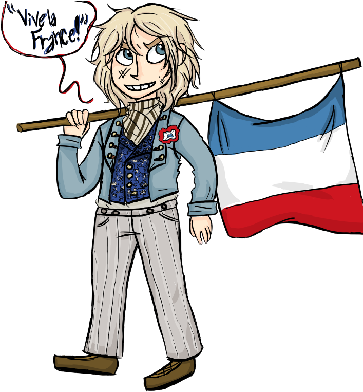 We May Look Easy Pickings But We've Got Some Bite By - Cartoon (800x800)