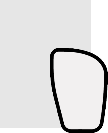 Box Parastinchi Fusion Pro - Automotive Side-view Mirror (411x500)