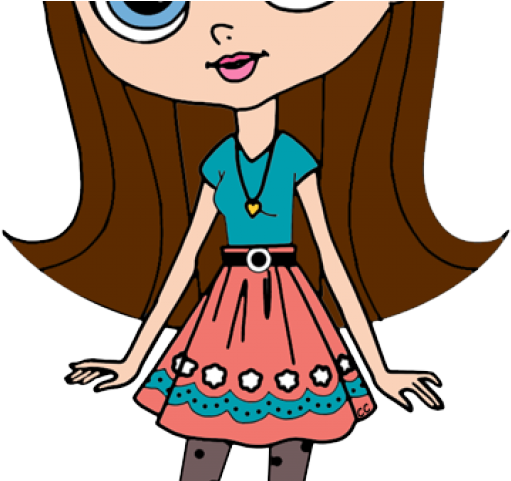 Dog Clipart Shopping - Drawing (640x480)