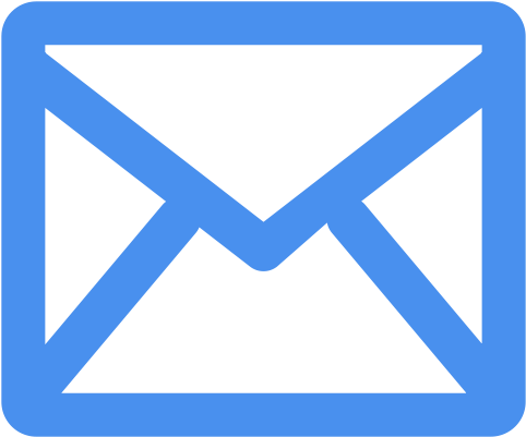 Collection Of Free Email Vector Simple - Email Chat Icon (512x426)