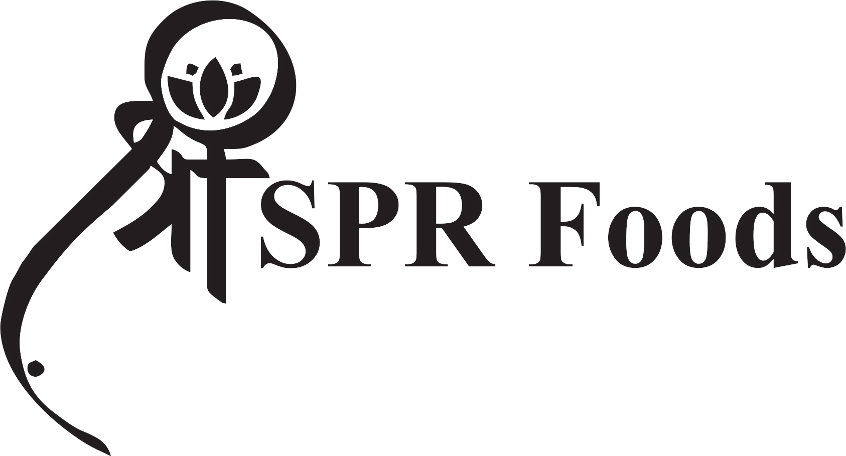 Welcome To Shri Spr Foods - Welcome To Shri Spr Foods (1686x909)