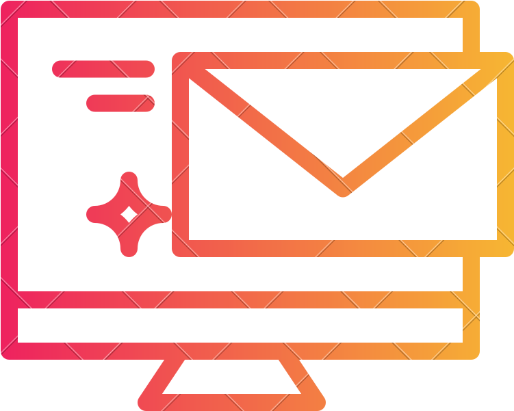 Email Icon - Icon (800x800)