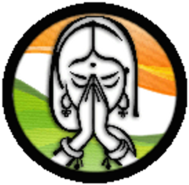 Joshua Lippiner - Atithi Devo Bhava Logo (400x400)