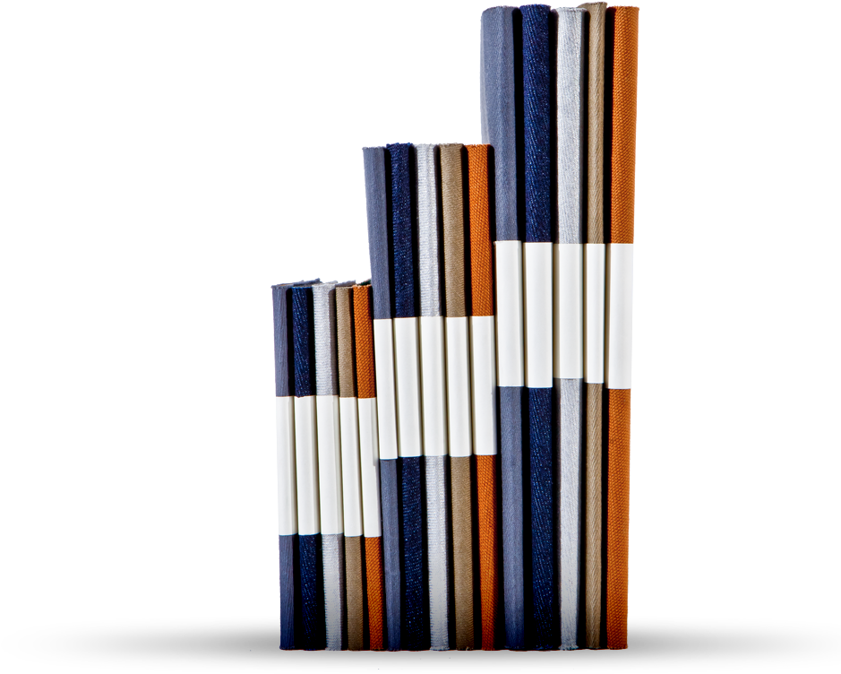 Books Made By Hand - Leather (960x770)