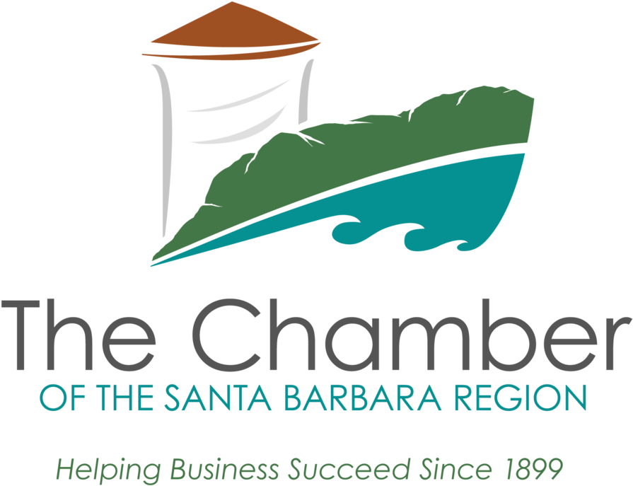 Derivation & Pronunciation Of The Names Of Santa Barbara - Derivation & Pronunciation Of The Names Of Santa Barbara (1000x741)