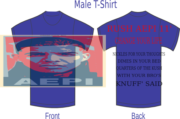 Rush T 11 Clip Art - Active Shirt (600x396)