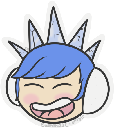 A Small Thing For @smitecreatorday As I'm Still Working - A Small Thing For @smitecreatorday As I'm Still Working (493x459)