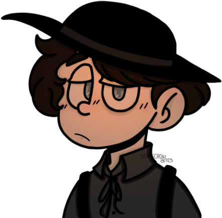 I Love Isaac So Much Fuck - Cartoon (500x492)