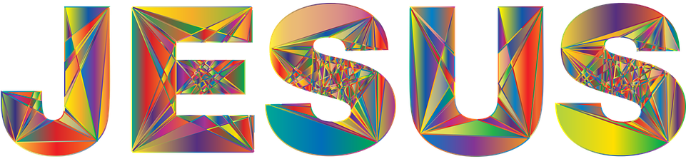Clip Art Images - Jesus Banner (960x480)