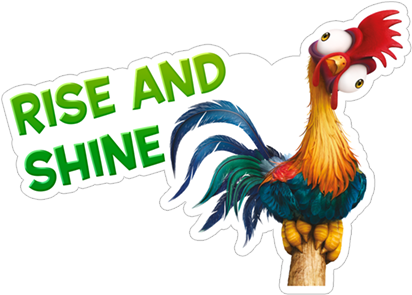 Viber Sticker «moana» - Turkey (490x317)