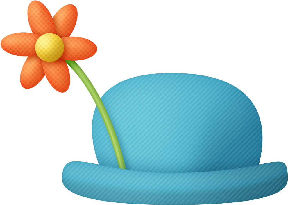 Фотки Clown Hat, Clowning Around, Clipart, Clown Photos, - Clown Hat Clipart (1000x715)