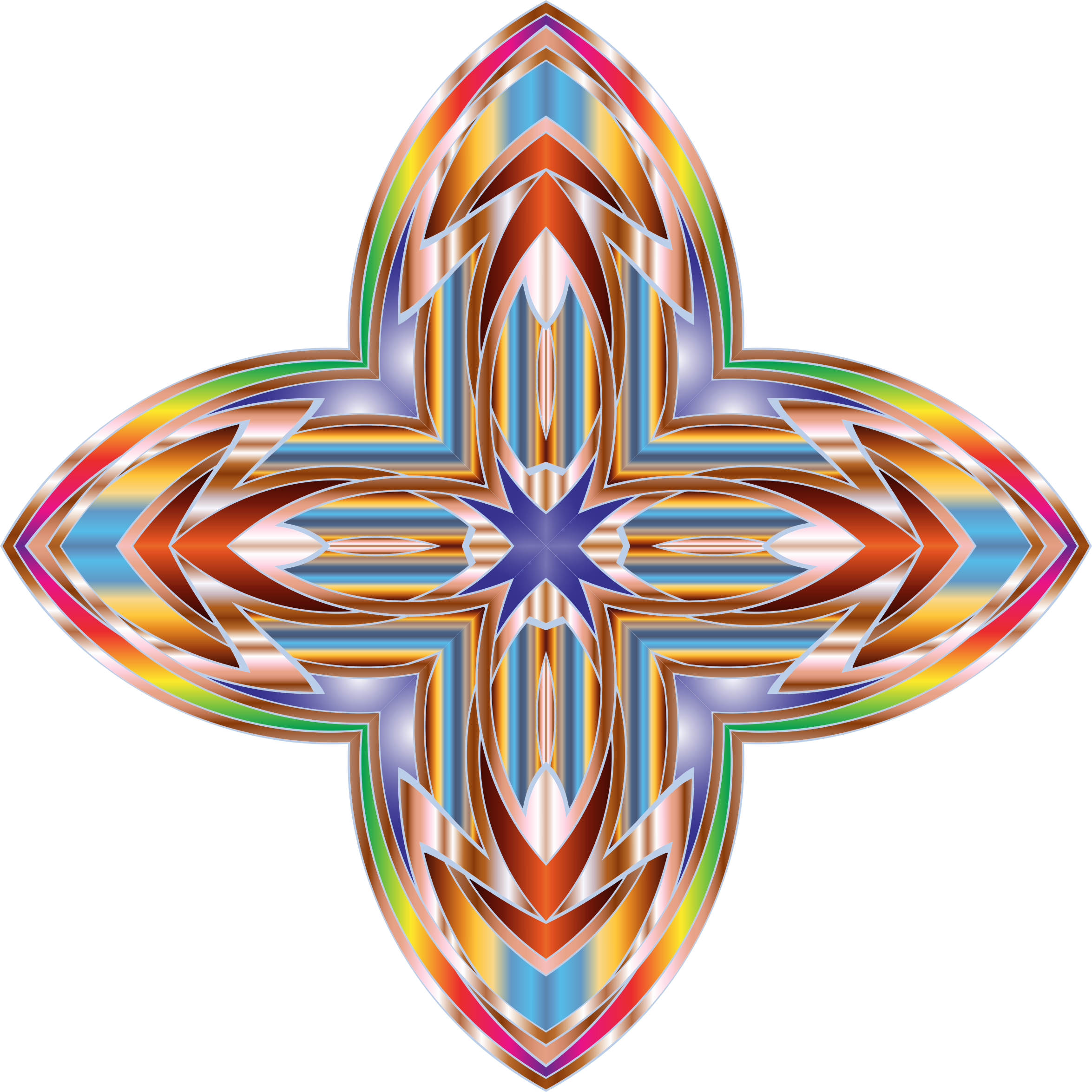 Big Image - Flag Person Ahead Sign (2350x2350)