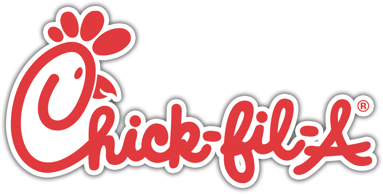 Free Trail - Chick Fil A Png (1272x647)
