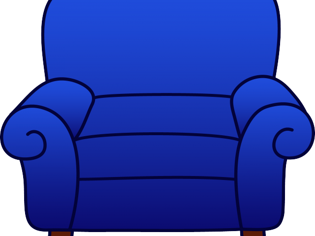 Electrical Clipart Chair - Chair Clipart Transparent Background (640x480)