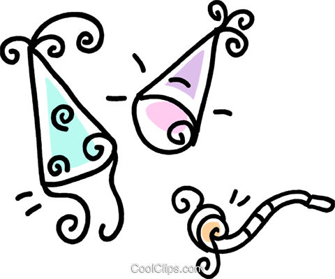 Noise Clipart Party - Noise Clipart Party (480x399)