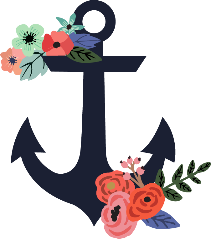 Alumnae Clipart Party - Delta Gamma Clip Art (674x765)