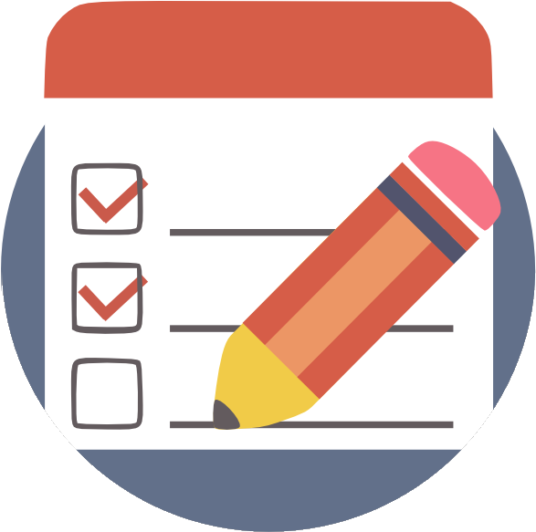 Check Lists - Check Lists (600x600)