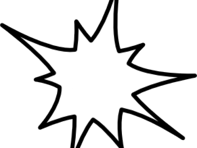 Boom Clipart Laser Tag - Price Tag Clip Art (640x480)