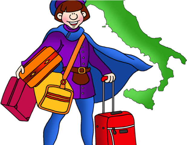 Marco Polo Cliparts - Central Italy Earthquake 2017 (640x480)