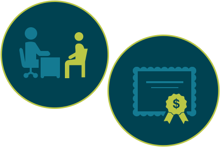 Clip Art Library - Academic Advisor Png (460x302)