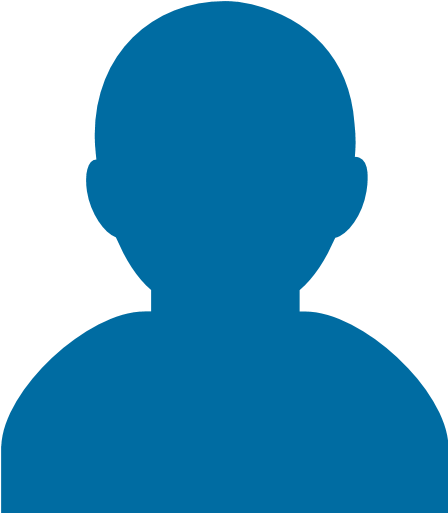 Bust In Silhouette Emoji For Facebook, Email Amp Sms - Bust In Silhouette Emoji (512x512)