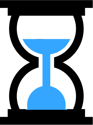 Save - Jam Pasir Icon Png (308x411)