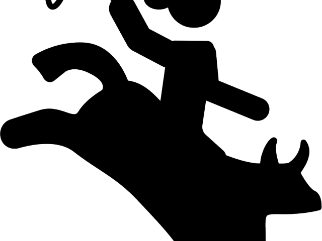 Gnu Clipart Rodeo - Shoot Basketball (640x480)