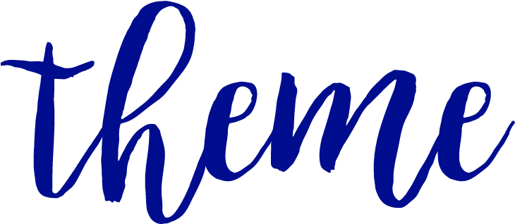 When Planning An Event I Try To Look At The Dates - Calligraphy (738x321)