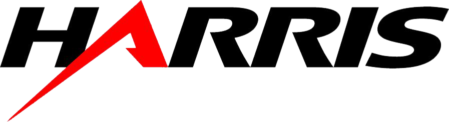 Picture - Harris Corporation Logo (897x244)