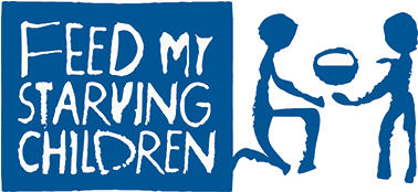 Northbridge Families, Friends, Coworkers And Neighbors - Feed My Starving Children (960x250)