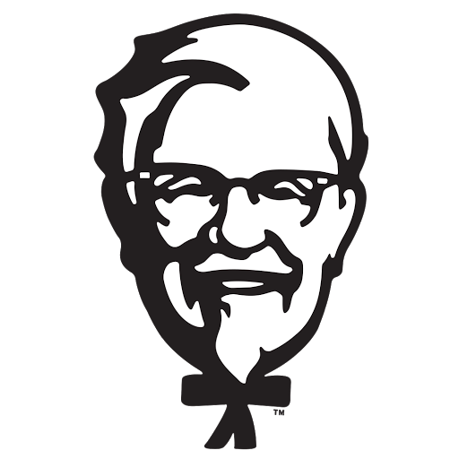 Kfc Thank You Clipart Kfc Yên Phụ Fried Chicken - Kfc Logo (512x512)