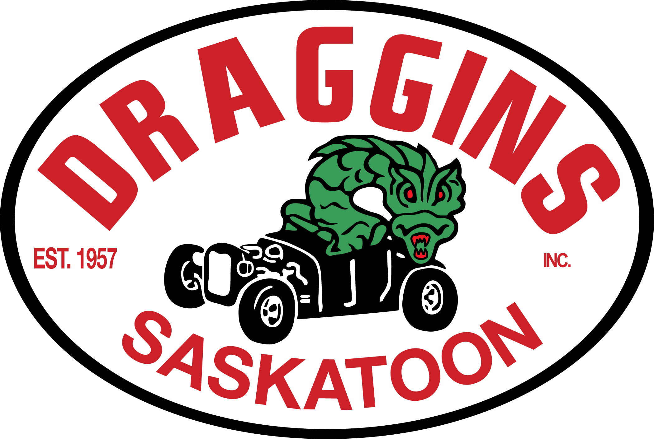 Draggins Rod & Custom Car Club - North Shore Federal Credit Union (2100x1411)