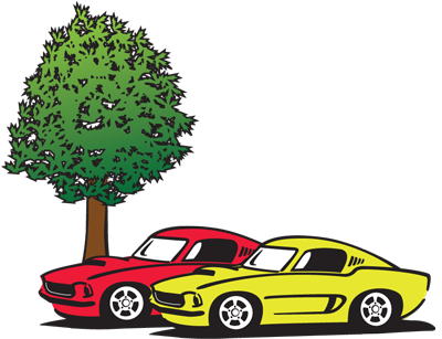 Custom Car Location - Coupé (400x307)