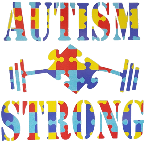 Autism Car Decal - Autism Car Decal (500x500)