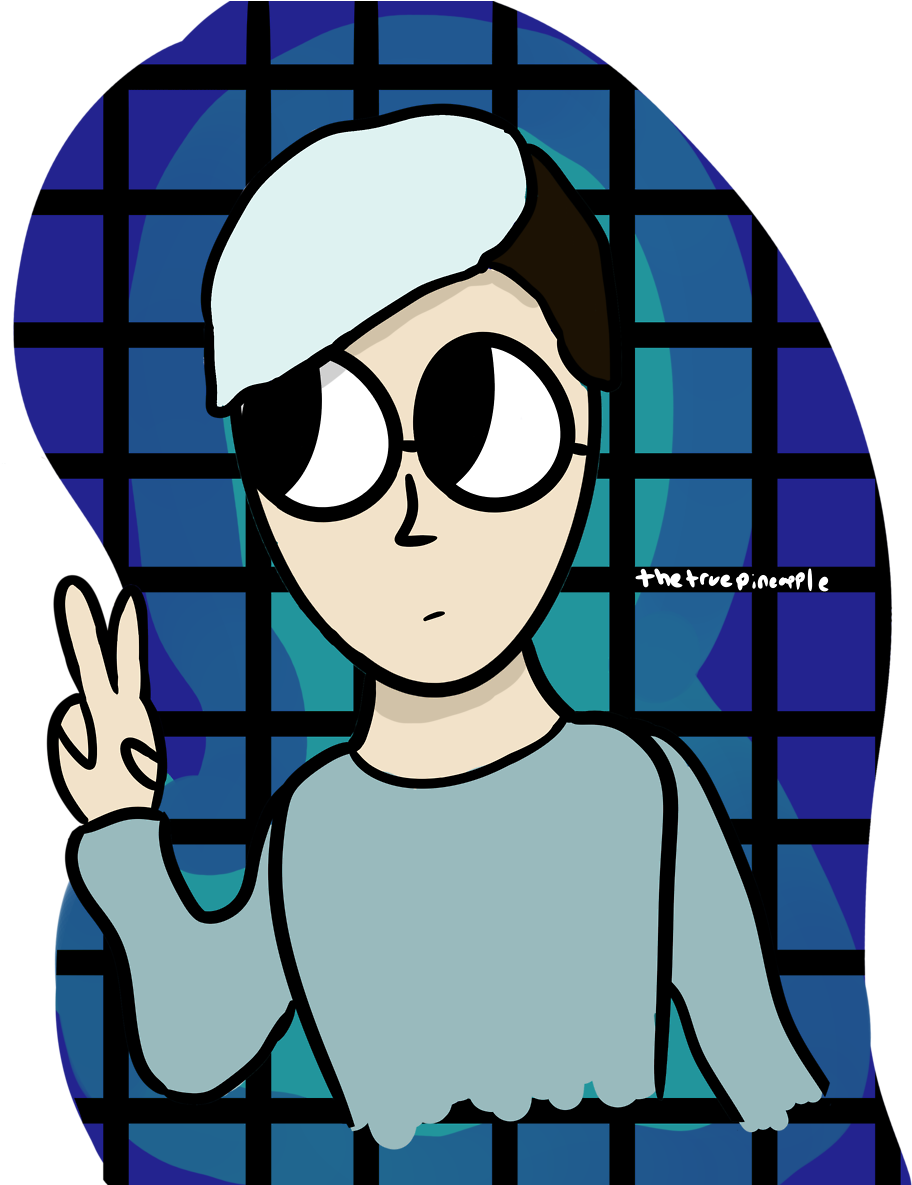 @greywick I Drew Oliver Its Really Bad But I Mean Speed - @greywick I Drew Oliver Its Really Bad But I Mean Speed (1280x1184)