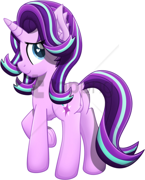 Free Png Download Horse Png Images Background Png Images - Caballos De My Little Pony (480x596)