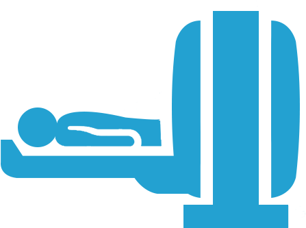 A Positron Emission Tomography Scan Is An Imaging Test - Icon (500x500)