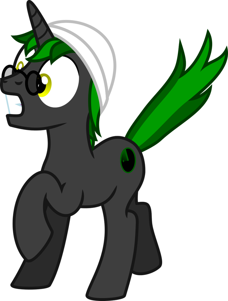 Radar Scan 3 By Mremerald34 - Cartoon (779x1026)