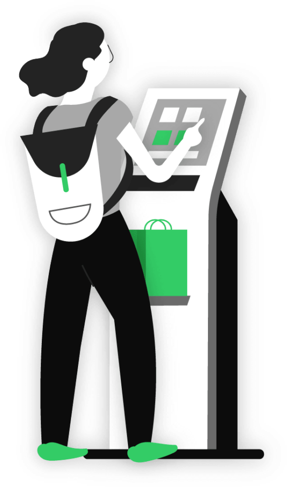 Loylap Click And Collect - Cartoon (645x1024)