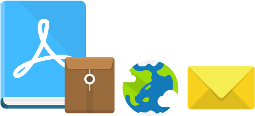 Flexible, Adjustable & High-quality Scan Connected - Graphic Design (568x351)