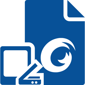 Foxit/luratech Mobile Scanning App - Foxit Reader (360x360)