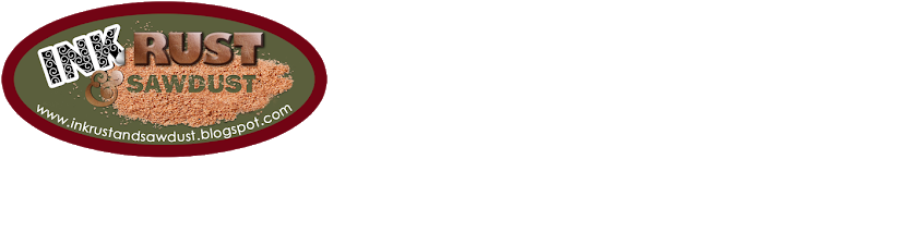 Ink Rust And Sawdust Grateful People Are Happy - Label (940x268)