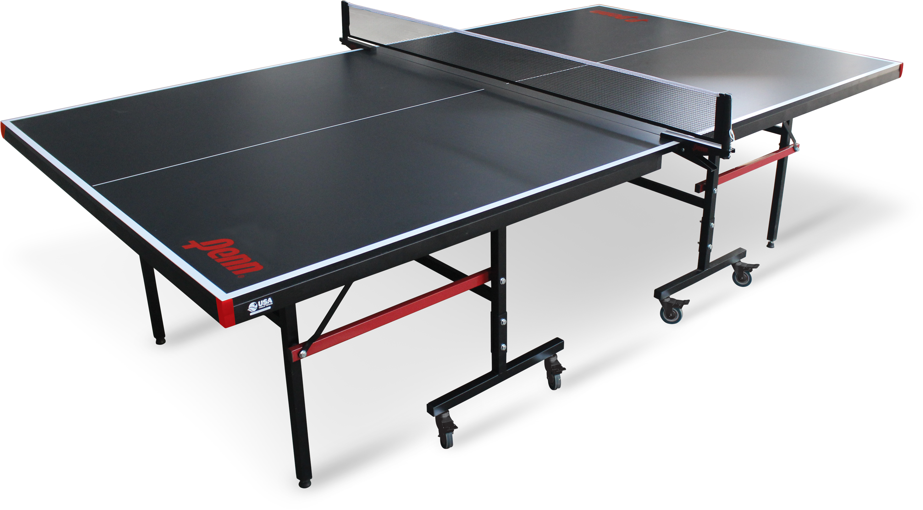 Penn Ping Pong Table (3000x3000)