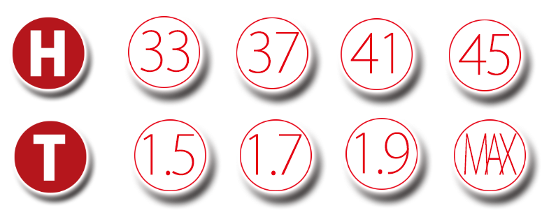 With Its Soft Sponge, The Rubber Sheet Offers The Player - Circle (797x318)