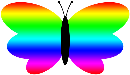 Butterfly, Flight, Nature, Colors - Butterfly, Flight, Nature, Colors (511x340)