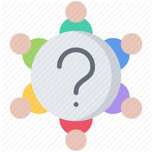 Business, Corporation, Discussion, Job, Meeting, Office, - Cartoon (512x512)