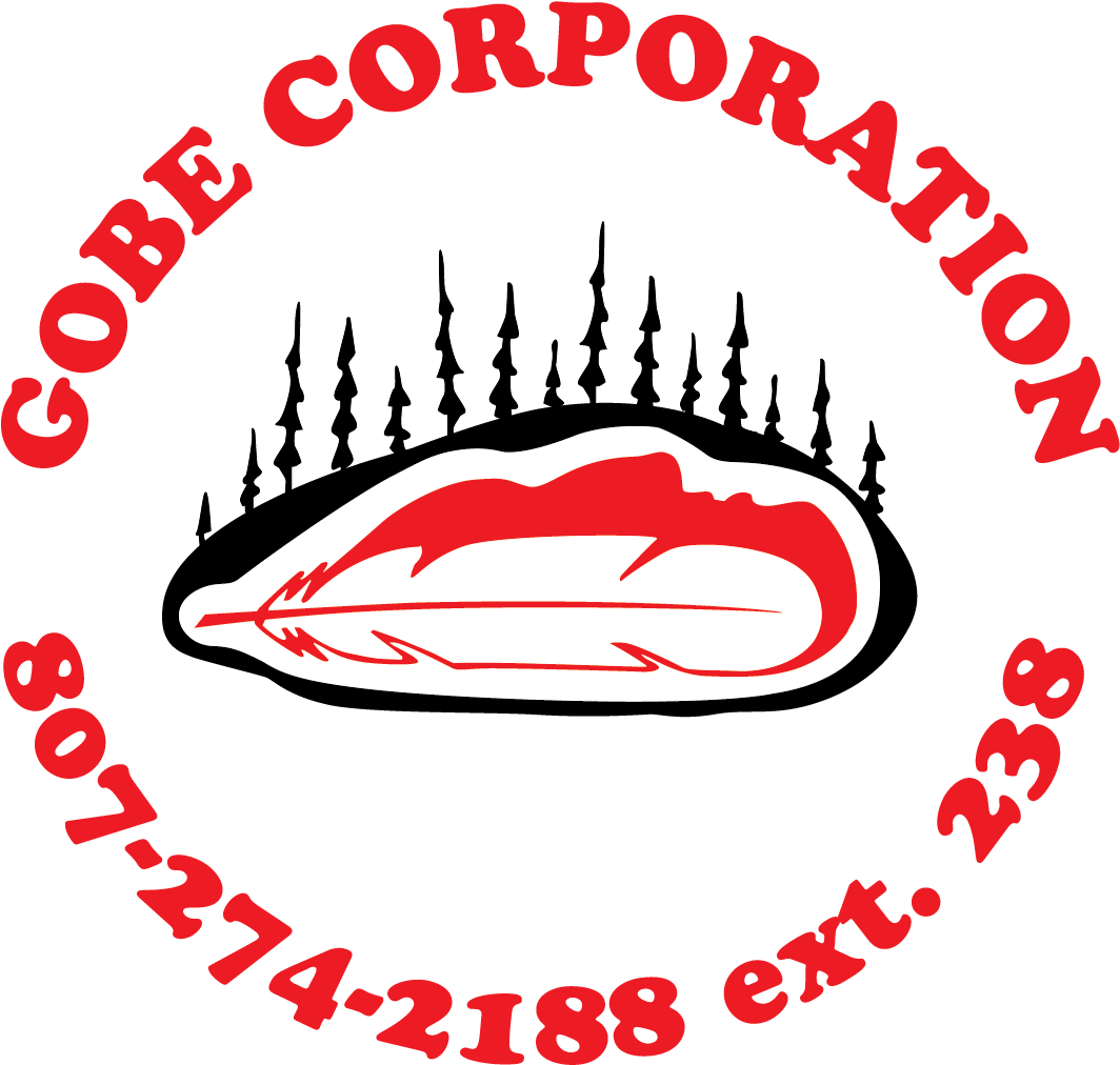 Gobe Corporation - Gobe Corporation (1109x1052)